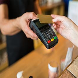 Pos Programı