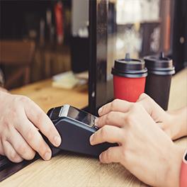 Restoran Cafe Yazılımı